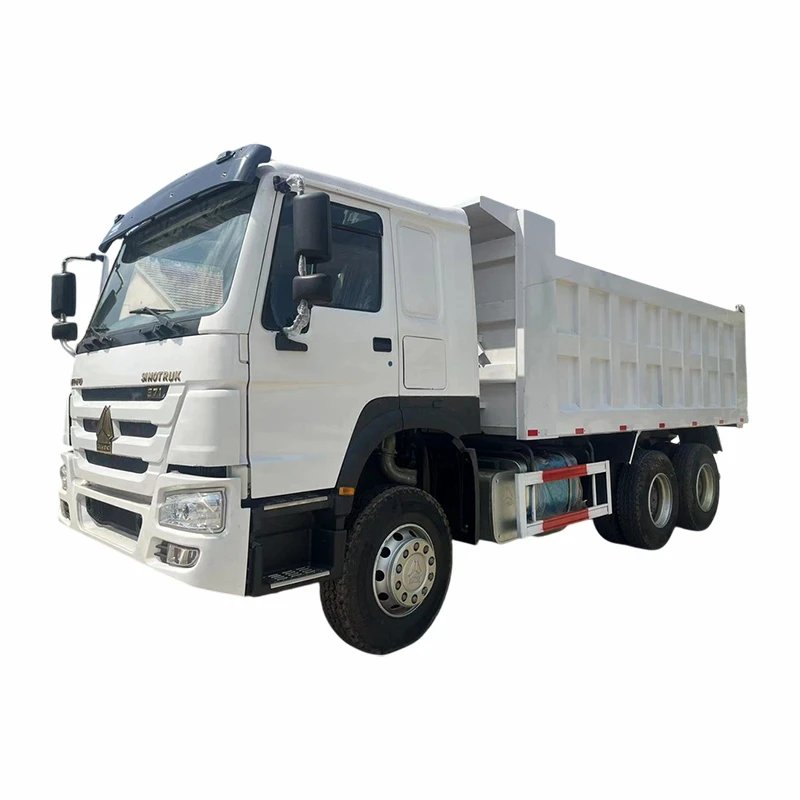 中古トラック